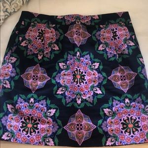 JCREW skirt size 4